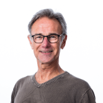 Peter Alkemade