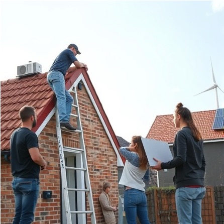 Samen werken met vrijwilligers