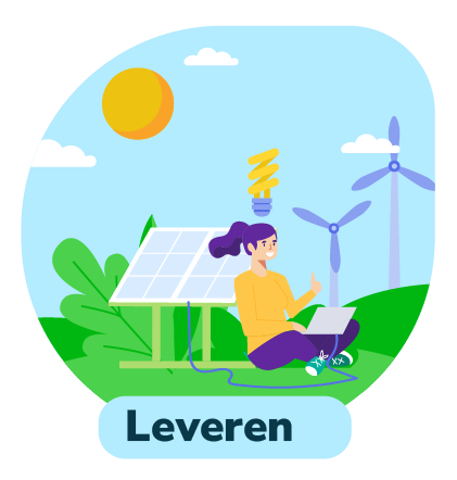 Productie & Levering