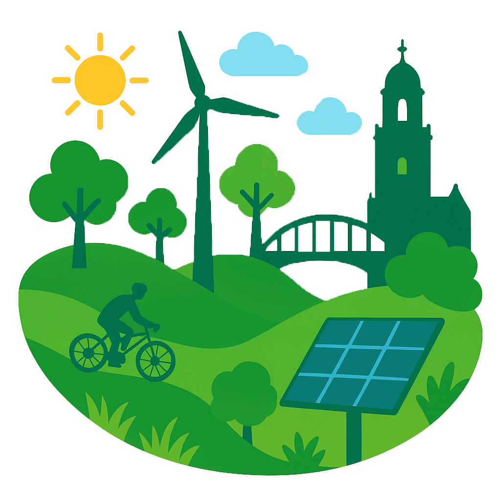 De projecten van Deventer Energie