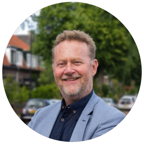 Martin Klapwijk