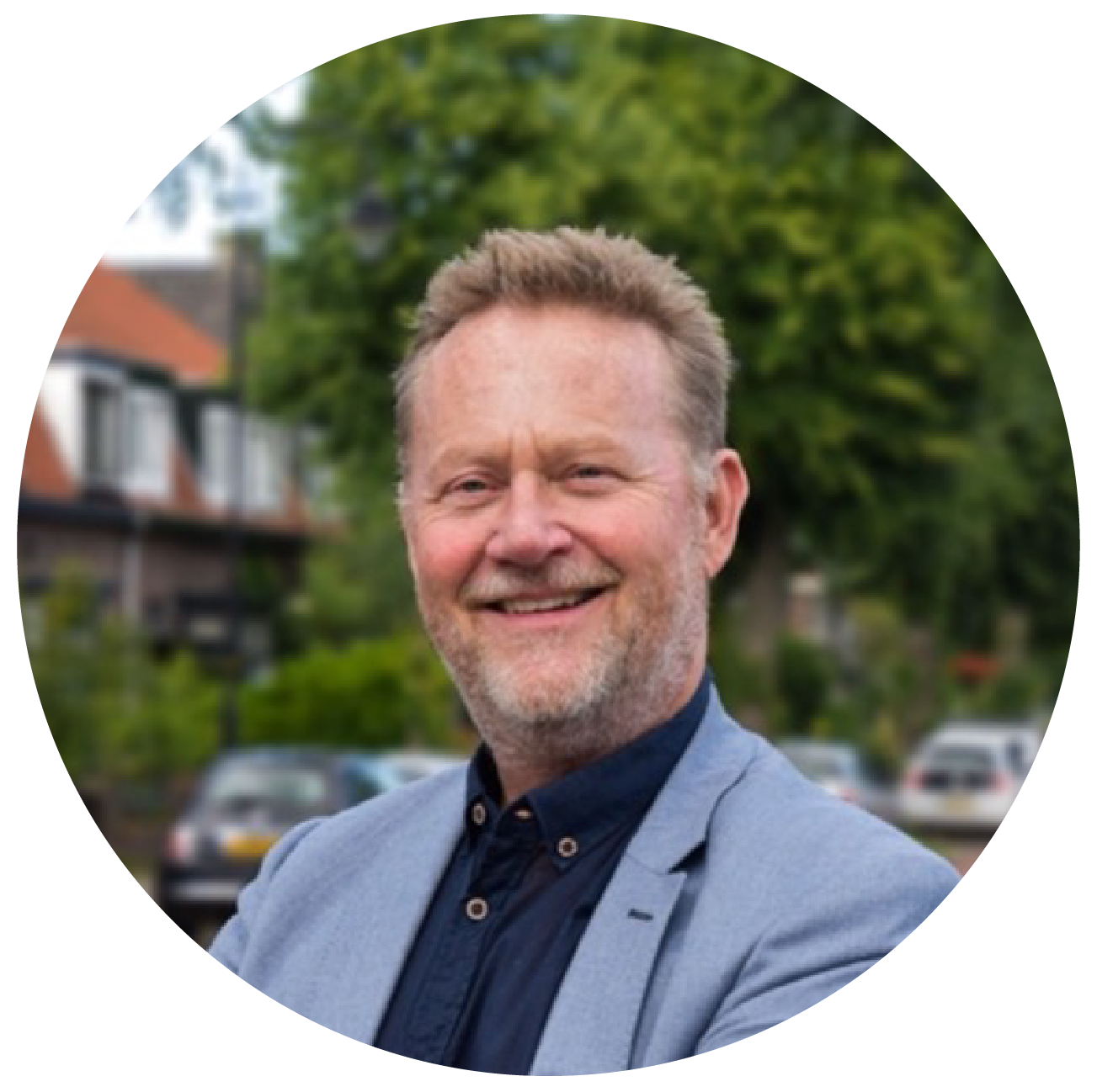 Martin Klapwijk