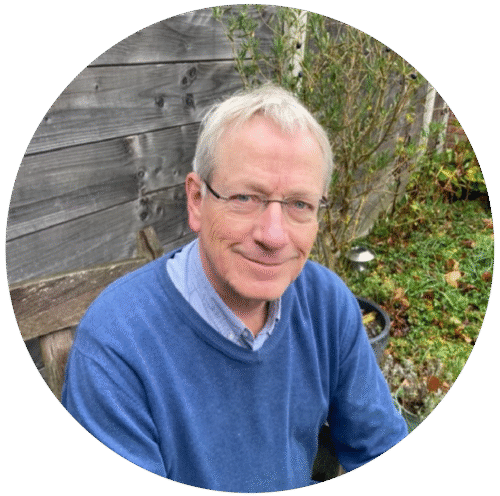 Pieter Massink