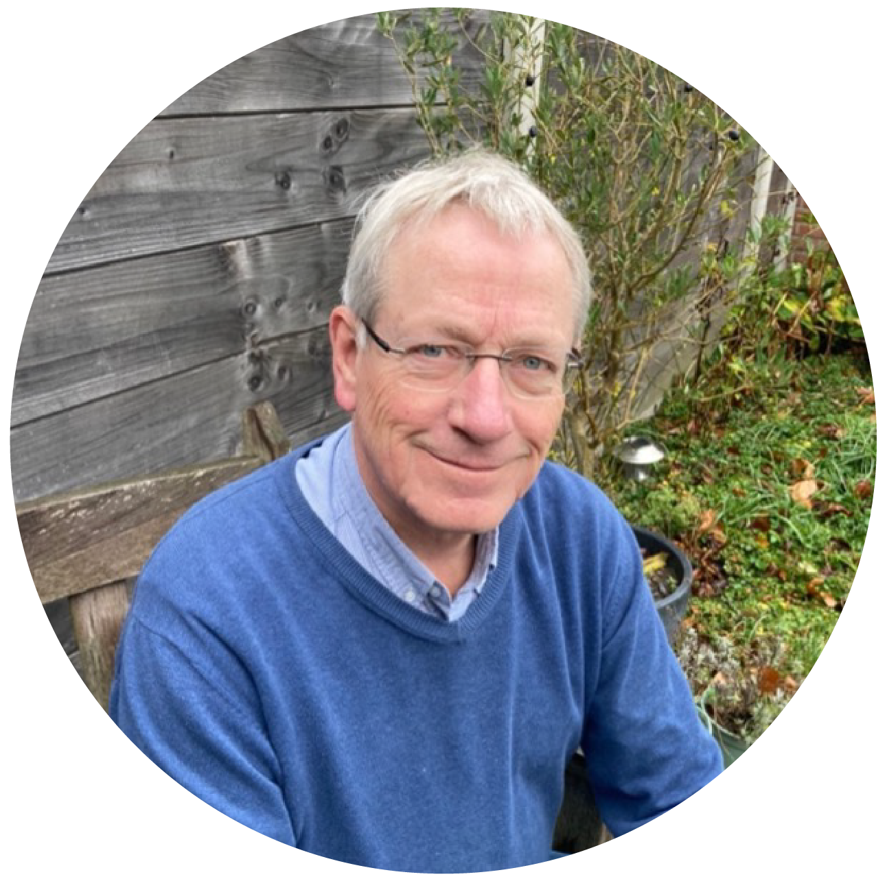 Pieter Massink