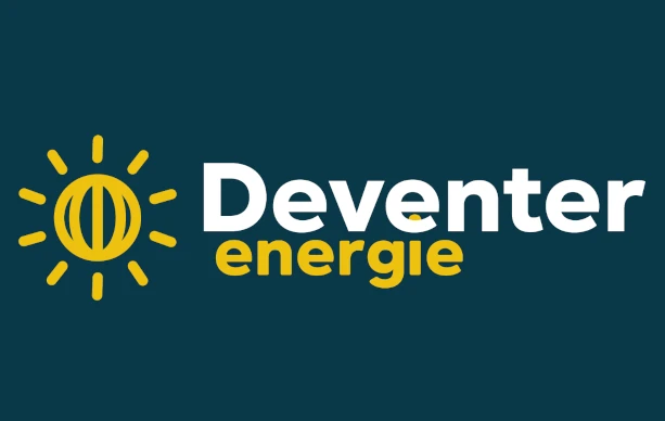 Deventer Energie Logo