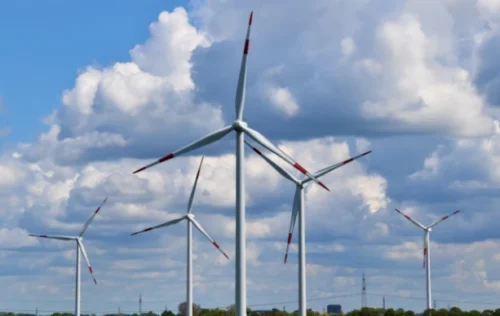 Windprojecten DEC