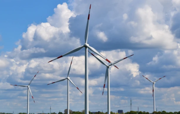 Windprojecten DEC