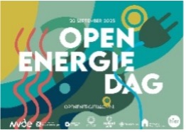 Open energiedag Windpark Kloosterlanden